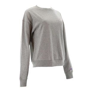 CHAMPION HERITAGE JERSEY CREW WL7274-550777-806